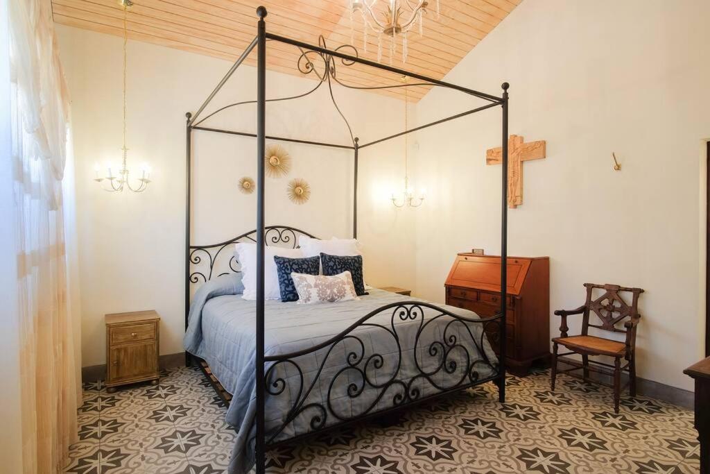 Casa Capilla @ Casa Frida Valle De Gpe Villa San Marcos  Esterno foto